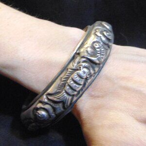 Yunnan Bracelet